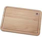 Zwilling Kesme Tahtası, Kayın