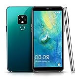 ♥●❤ ●【Pantalla de 6 pulgadas + Android 7.0】 : La "pantalla" en la parte superior de la pantalla HD está presente. Con un tamaño de pantalla de 6 pulgadas en pantalla completa y una curvatura de 2.5D, ShaQx Mate 20 plus ofrece a los teléfonos móviles una experiencia táctil cómoda que es perfecta para el uso con una sola mano. De hecho, el vidrio en la parte delantera y trasera con marco de aluminio ShaQx Mate 20 plus será una buena opción para aquellos que.
