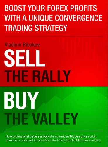 Download Boost Your Forex Profits With Unique Convergence Strategy - 