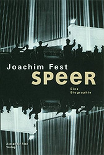 Download Speer: Eine Biographie Download Speer: Eine Biographie