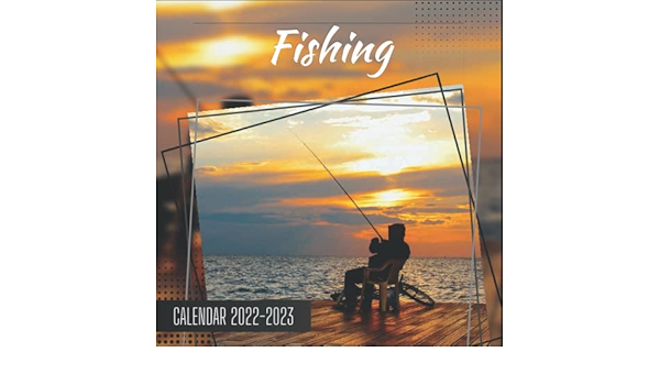 In Fisherman Calendar 2023 Fishing Calendar 2022-2023: Official Planner Fishing Calendar 2022 - 2023  Monthly Weekly And Daily Fishing Calendar 2022 With Notes, 18 Month Square Fishing  Calendar 2023: Amazon.co.uk: Rowling, James: 9798766301714: Books