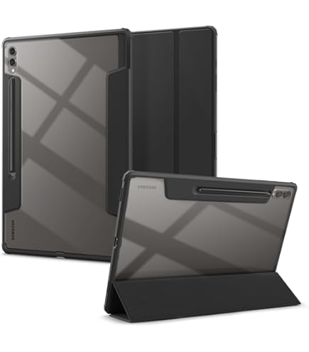 Spigen Glas TR EZ Fit Screen Protector For Galaxy Z Flip 6 Price In Bangladesh | Gadget & Gear