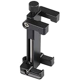 Ulanzi ST-03 Arca-Swiss Telefon Tripod Stand Metal