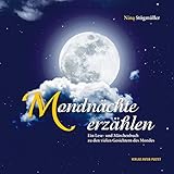 Cover zum Buch Mondnächte erzählen
