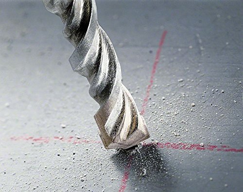 BOSCH HM-Hammerbohrer SDS-Plus-5 Länge 215 mm Bohrer ø 12.0 mm - 3