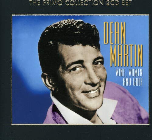 Preisvergleich Produktbild Wine,Woman and Golf