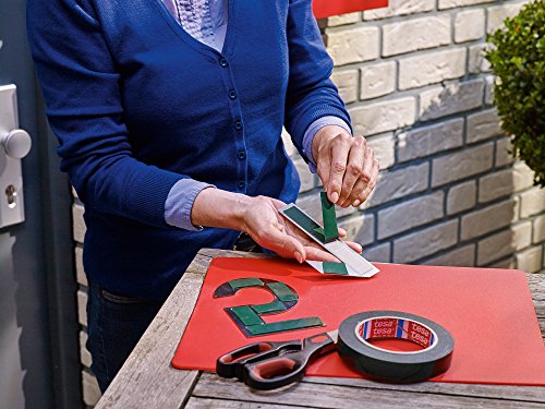 tesa Montageband für Mauerwerk und Stein, 5m x 19mm - 5