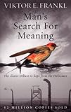 Man's Search for Meaning by Viktor E. Frankl (2008-08-02)