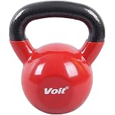 Voit 1VTASVINKET Kettlebell, Unisex