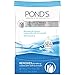 Ponds Orginal Clean Wet Cleansing Towelettes, 30-Count (Pack of 4)