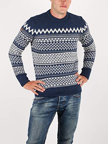 Preisvergleich Produktbild Superdry Svetr Barevná S