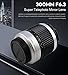 Produktbild PYXZQW Kameraobjektiv 300-mm-F6.3-Spiegellinsen für Digitale Spiegelreflexkameras im APS-C-Stil