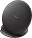 Produktbild Samsung EP-PG950BBEGWW Wireless Charger Convertible - Induktive Schnellladestation (Geeignet Galaxy S8) Schwarz