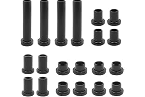 Mabutingti Rear A-Arm Bushing Kit (2 Side) Fit for Polaris Sportsman 1000 850 550 2010-2019 Scrambler 1000 850 2013-2019