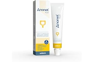ANONET PLUS CREMA 30G by UNIDERM FARMACEUTICI Srl