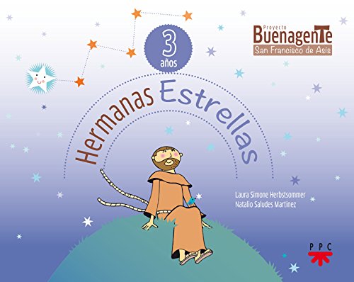 Hermanas estrellas 3 años