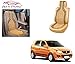Auto Pearl - Premium Quality Car Wooden Bead Seat Cover For - Maruti Suzuki Alto K10 Old RS.699.00