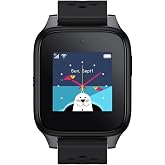 TCL MT46X MOVETIME FAMILY WATCH SİYAH