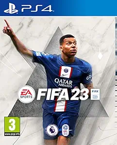 FIFA 23 | Standard Edition | PS4 (PlayStation 4)