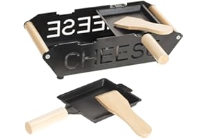 Candela raclette 2 persone - SG Secret de Gourmet