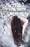 Cover zum Buch Lass mich fliegen wie die Kirschbaumb...