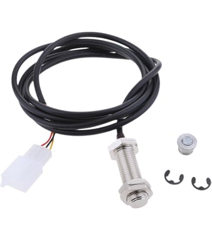 Sensore Di Velocità Per Moto Enduro - Compatibile Con KTM, Husqvarna, Beta, Gas Gas - Foto 5