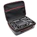 Produktbild Mavic pro Zubehör, 12shage Tasche Case Protection für Drohne DJI Mavic Pro Drone Platinum und Fernbedienung