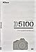 Produktbild Gebrauchsanleitung Nikon D5100 - Das Original Kompakthandbuch, das mit der Kamera ausgeliefert wird. Deutsch.