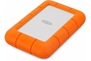 Lacie 9000298 Rugged MINI