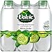 Produktbild Volvic Essence BIO Gurke Minze Basilikum 6 x 750ml inc. EINWEG Pfand