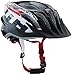 Produktbild Alpina Jungen Fb Jr. 2.0 Fahrradhelm, Black-White-red, 50-55 cm