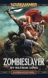 Image de Zombieslayer (Gotrek & Felix, Band 12)