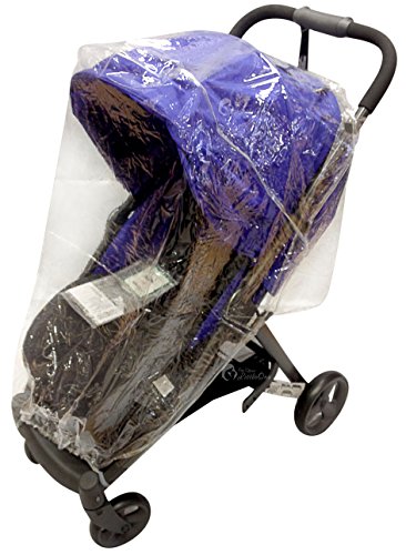 New Raincover For Mamas And Papas Armadillo Pushchair (142)