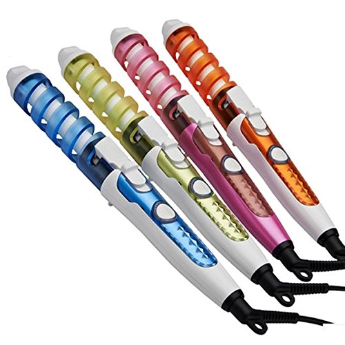 NEW FAST STYLISH HAIR CURLER EXCLUSIVE (PREFECT CURLER 8558) ONE PC RS.650 (78.00% Off) - Amazon
