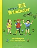 Intrépide Fifi Brindacier