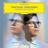 Philip Glass: Piano Works - Vikingur Olafsson