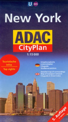 Download Plan de ville : New York Download Plan de ville : New York
