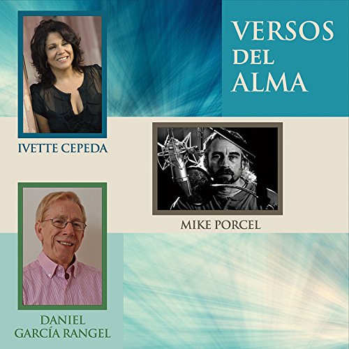 Preisvergleich Produktbild Versos Del Alma