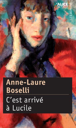 C'est arrivé à Lucile (DEUZIO) C'est arrivé à Lucile (DEUZIO)
