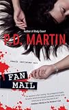 Cover zum Buch Fan Mail