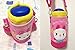 Insulated Baby/Kids Bottle Tote Bag Portable Fashion Feeding Bottle Bag Bear