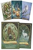 Forest of Enchantment Tarot by