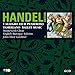 Produktbild Handel Edition : Vol.3 L'Allegro, Il Penseroso Ed Il Moderato; Tamerlano; Ballet Music From Alcina, Il Pastor Fido, Terpsichore by Various Artists (2009-02-17)