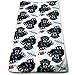 Produktbild vintage cap Panther Football Cats Multi-Purpose Microfiber Towel Ultra Compact Super Absorbent and Fast Drying Sports Towel Travel Towel Beach Towel Perfect for Camping, Gym, Swimming.