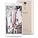 Produktbild 'DOOGEE Y6 Max – (32GB) Smartphone 4 g Display (Android 6.0, 6.5, 8.0 MP Kamera, 3 GB RAM, Octa-Core 1.5 GHz, Dual SIM,-Fingerabdrücke, Bluetooth, GPS, WLAN, Smart Wake)