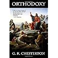 Orthodoxy (Cavalier Classics)