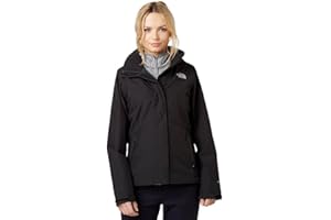 The North Face Women's Sangro Jacket