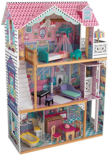 KidKraft Annabelle Dollhouse