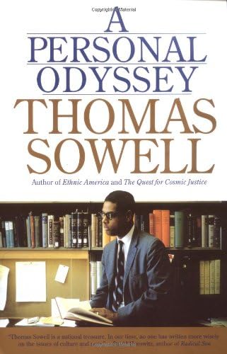 A Personal Odyssey