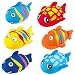 Produktbild Only One Wasserbomben Fische 6er Set